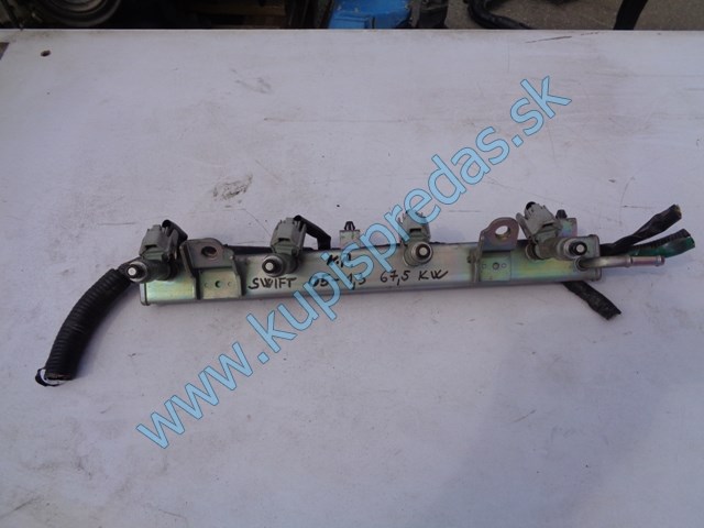 tryska motora na suzuki swift , 1,3i, 297500-8540